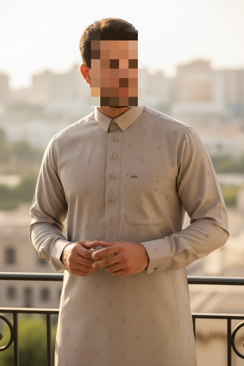 Men’s Jubba & Panjabi